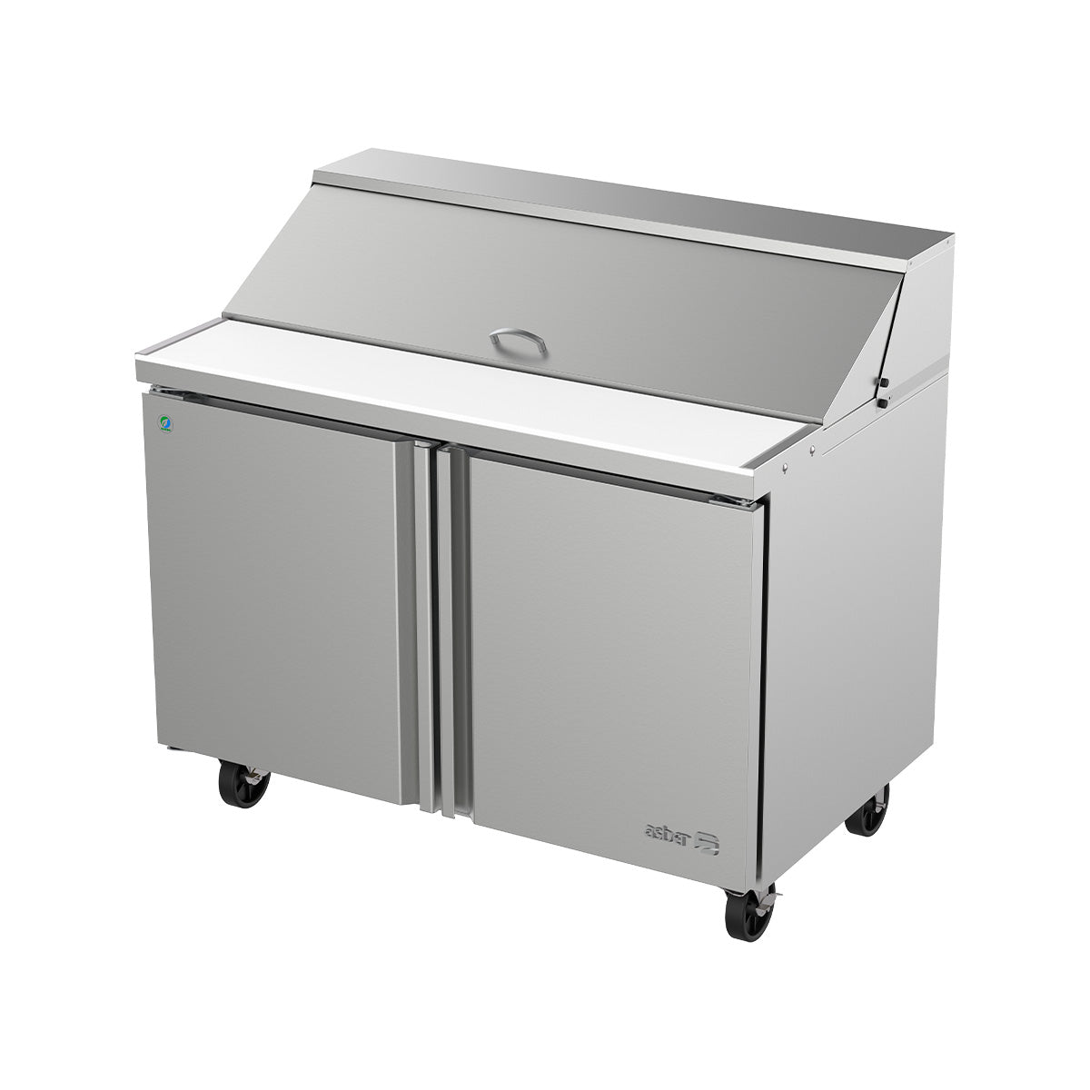 Mesa Refrigerada para Ensalada 48” 12 Insertos